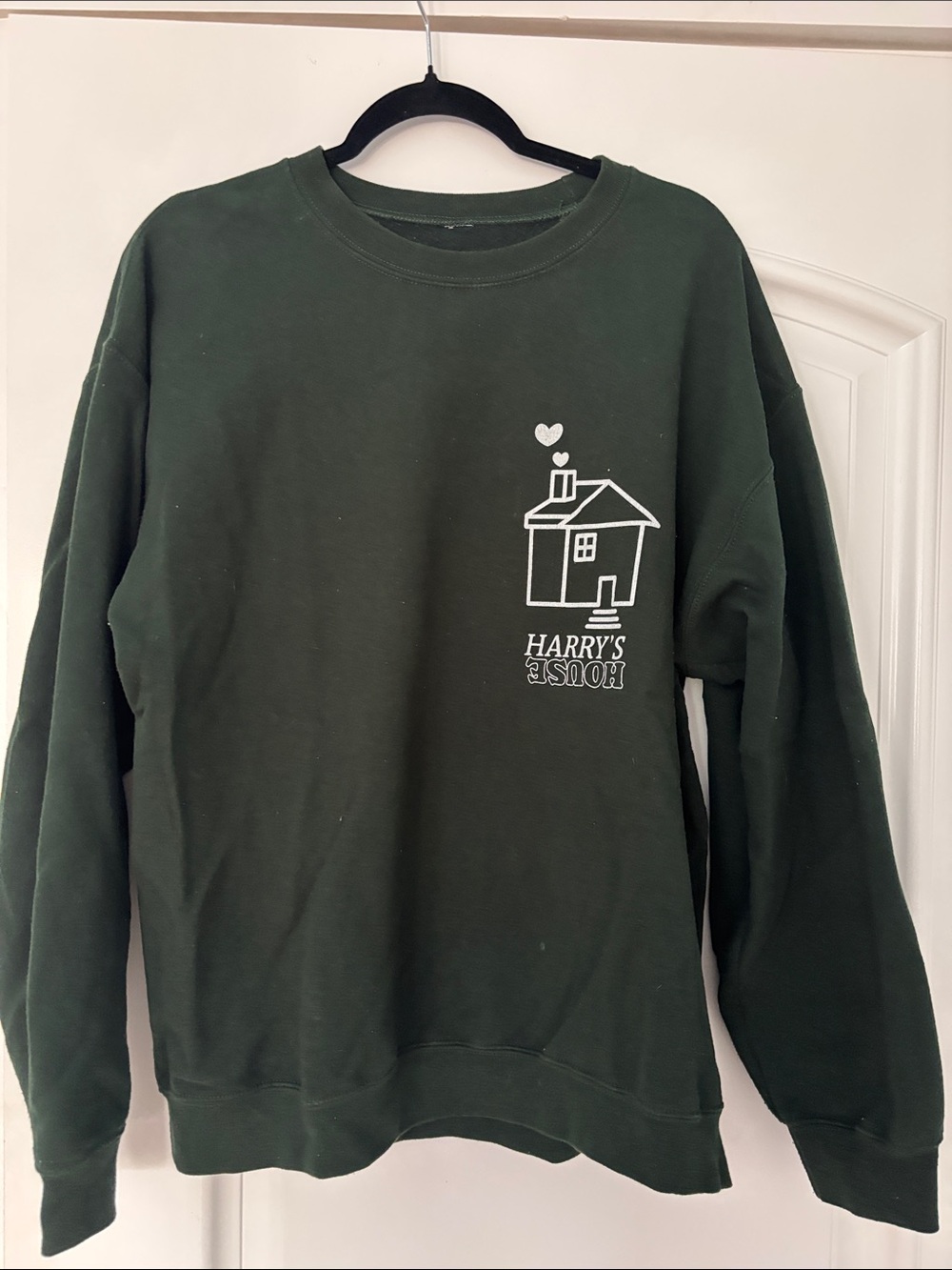 Harry Styles crewneck